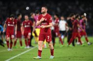 Milner insists that the Reds have to do much better.